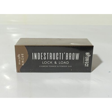 

Indestructi'brow Lock & Load Коричневый Bperfect