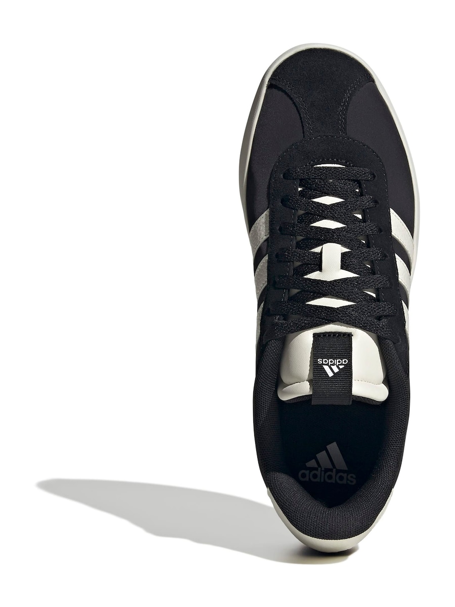 Кроссовки ADIDAS SPORTSWEAR VL Court 3.0, черный — фото 3