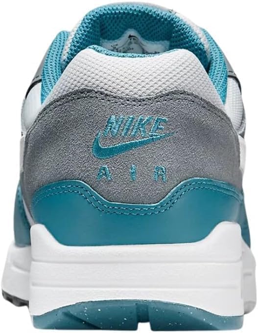 Мужские кроссовки Nike Air Max 1 Sc, белый/серый — фото 4