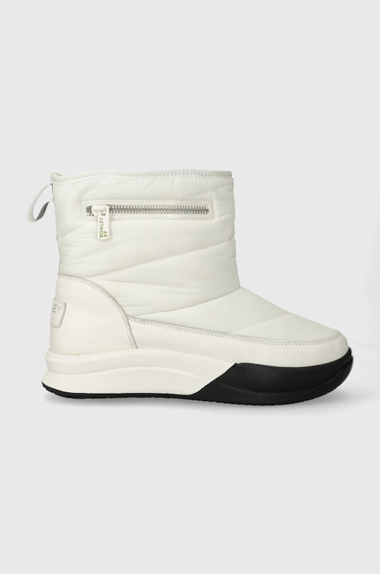 Снежные ботинки x Rowley Roxy, белый