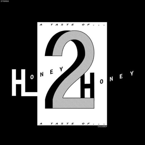 

Виниловая пластинка Honey 2 Honey: A Taste Of