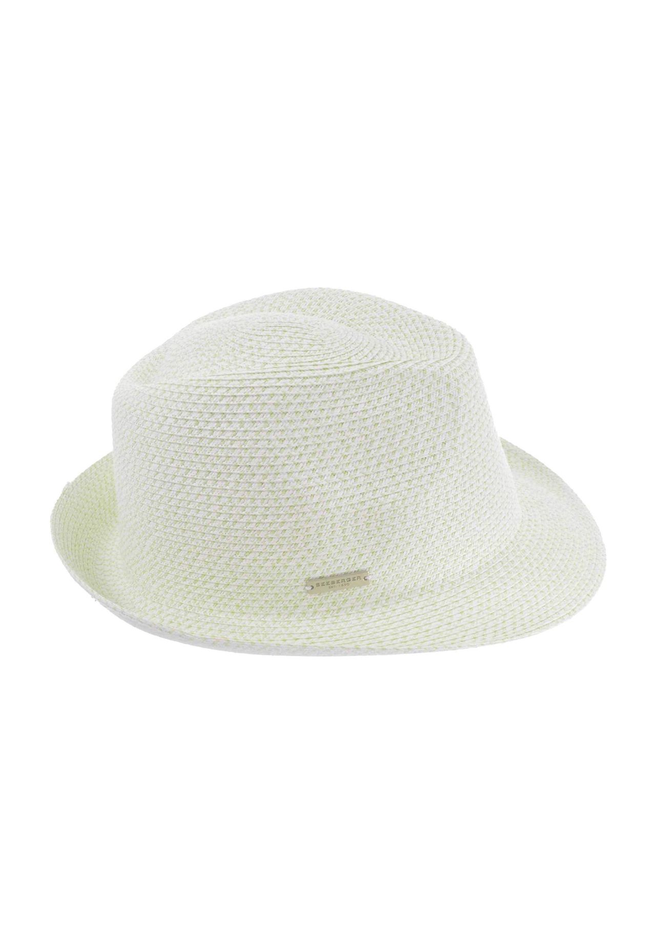 

Бордюры бумажные Trilby 55356-0 SEEBERGER, цвет Weiss/mint