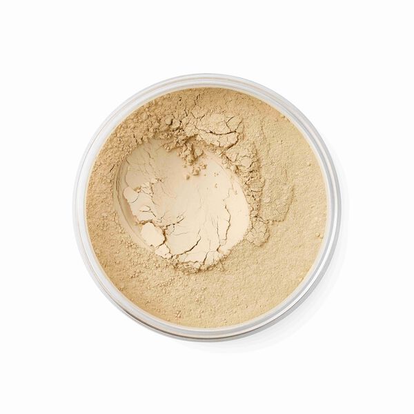 

Минеральная основа spf15 – теплая 550, 14 г Claré Blanc, цвет warm 550