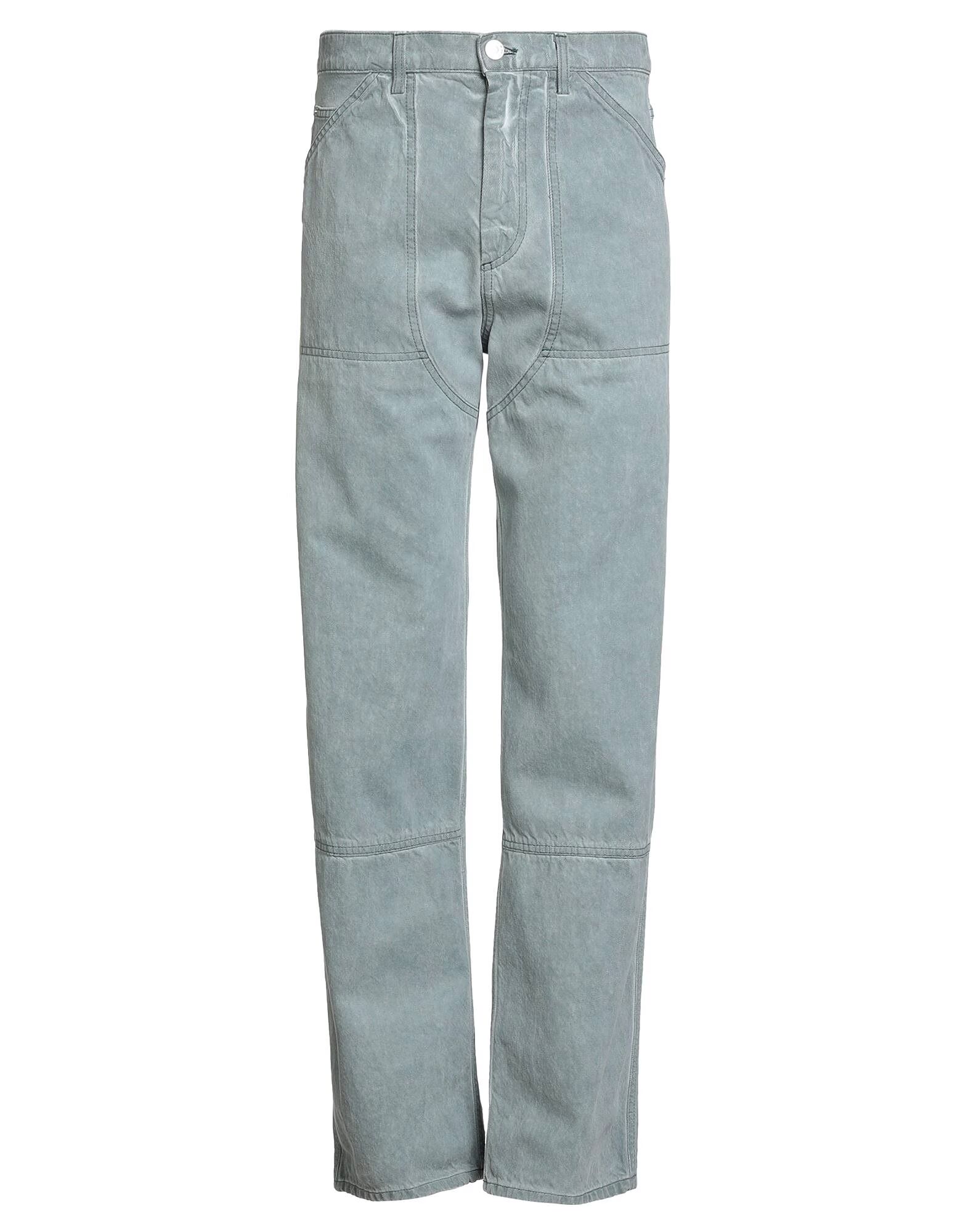 

Джинсы Marni, серый