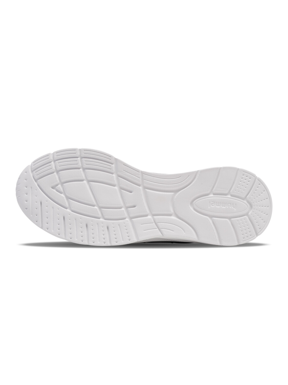 Спортивные кроссовки Hummel Sportschuh Reach Tr Breather, темно синий — фото 4