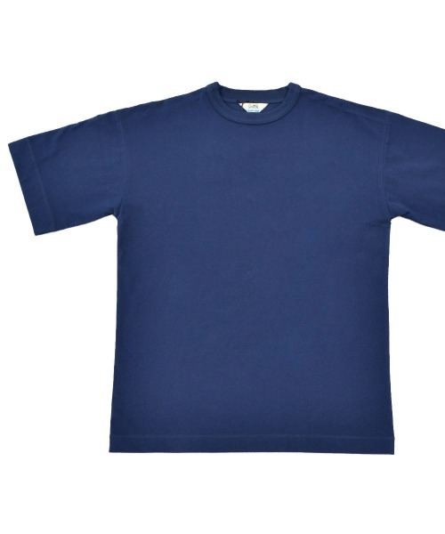 

Футболка с принтом, короткий рукав, бренд Sunny Smith, темно-синий