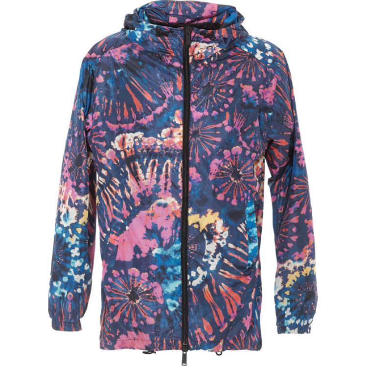 

DSQUARED 2 Куртка мужская синяя, Blue