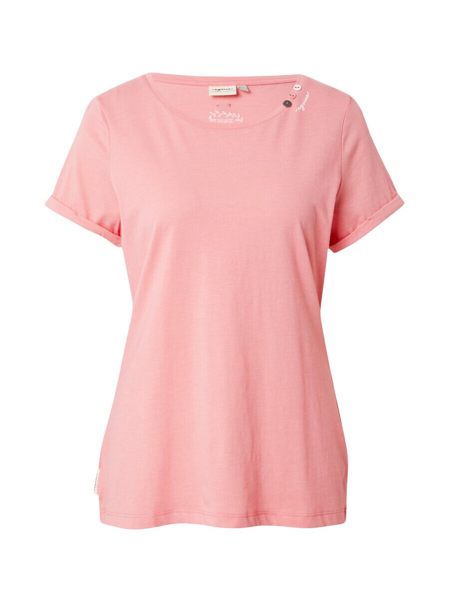 

Футболка Ragwear FLLORAH, цвет Salmon