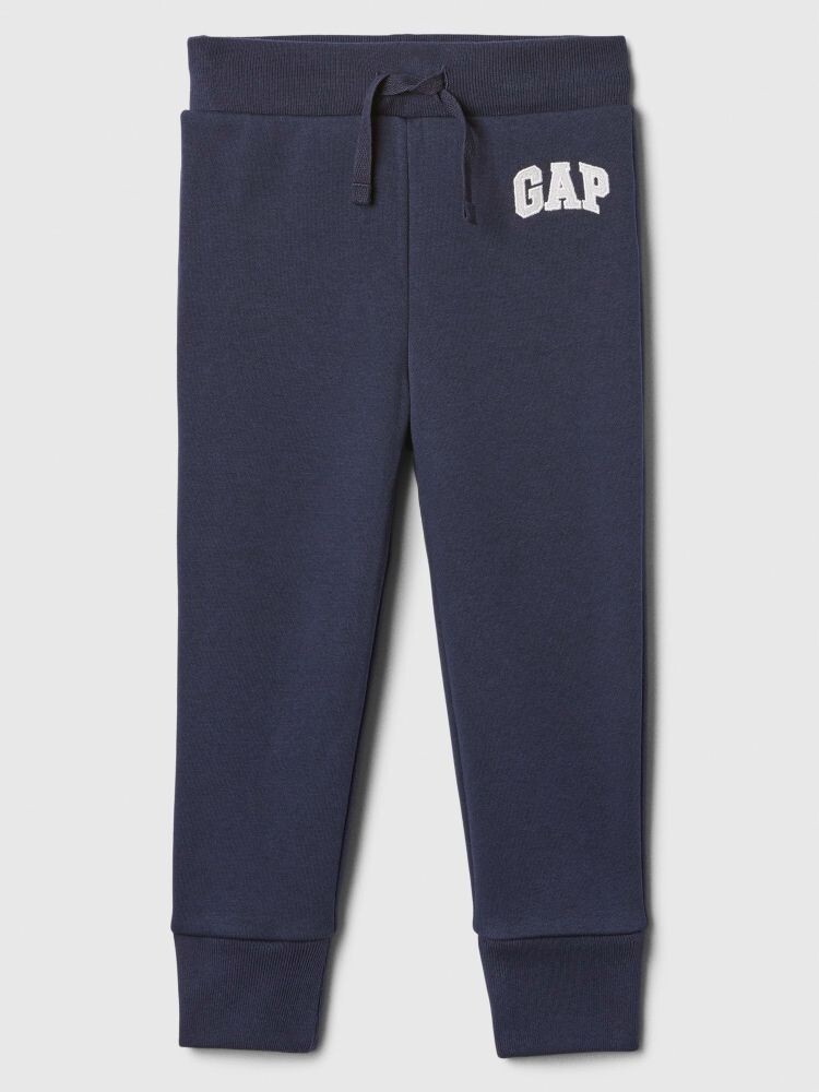 

Спортивные штаны с логотипом Gap, синий