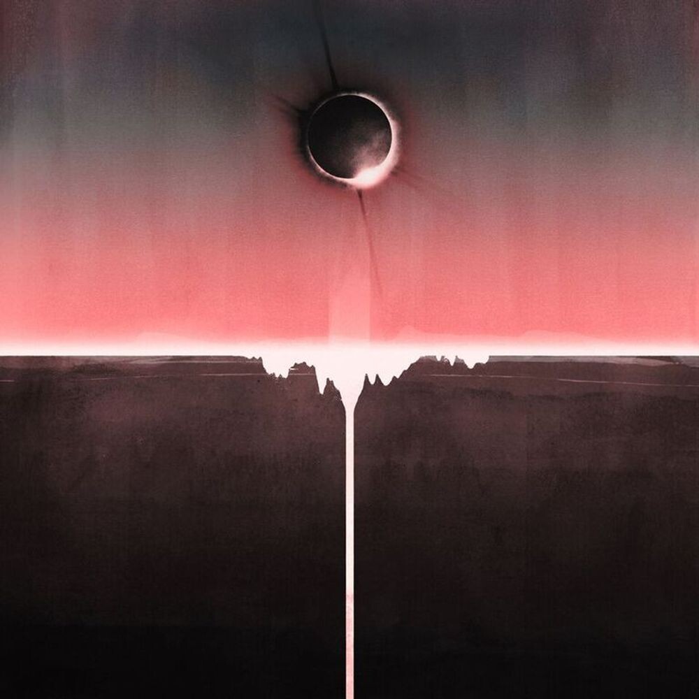 

Диск CD Every Country's Sun - Mogwai