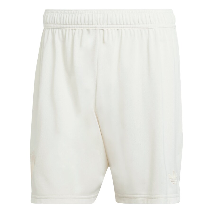 

Шорты ADIDAS PERFORMANCE Loose fit Workout Pants Colombia 24 Anniversary, белый