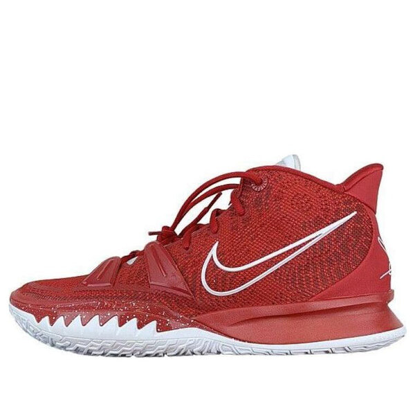 

Кроссовки Nike Kyrie 7 TB 'Tough Red', красный, Красный;коричневый, Кроссовки Nike Kyrie 7 TB 'Tough Red', красный