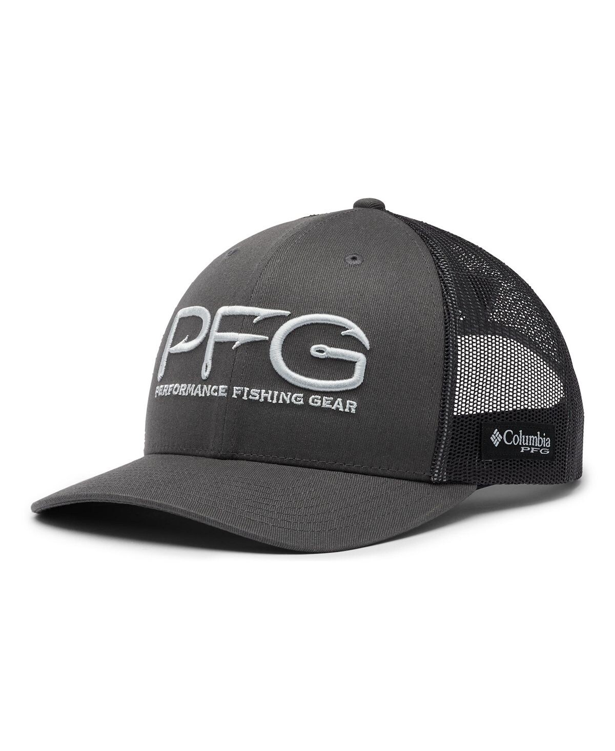 

Мужская кепка Snapback с крючками PFG Columbia