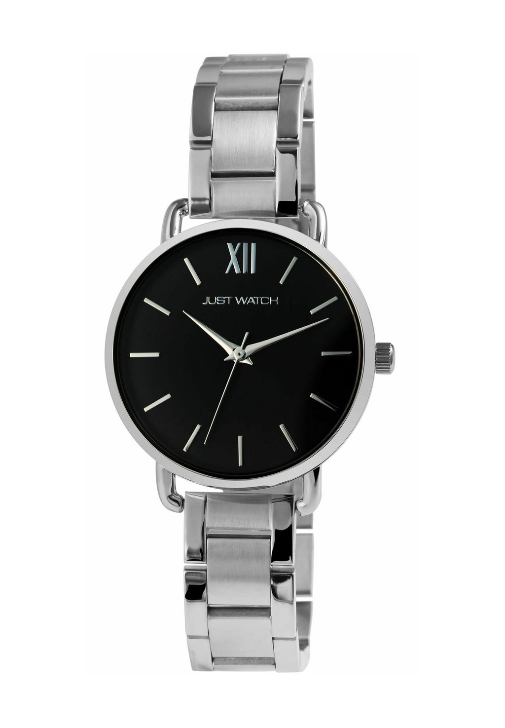 

Часы FELIRA Just Watch, серебристый