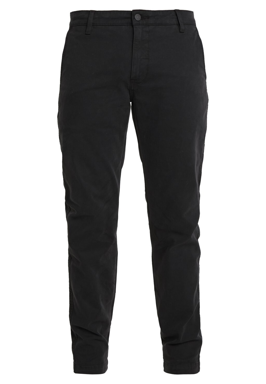 Чиносы Xx Standard Levi's, цвет mineral black shady — фото 4