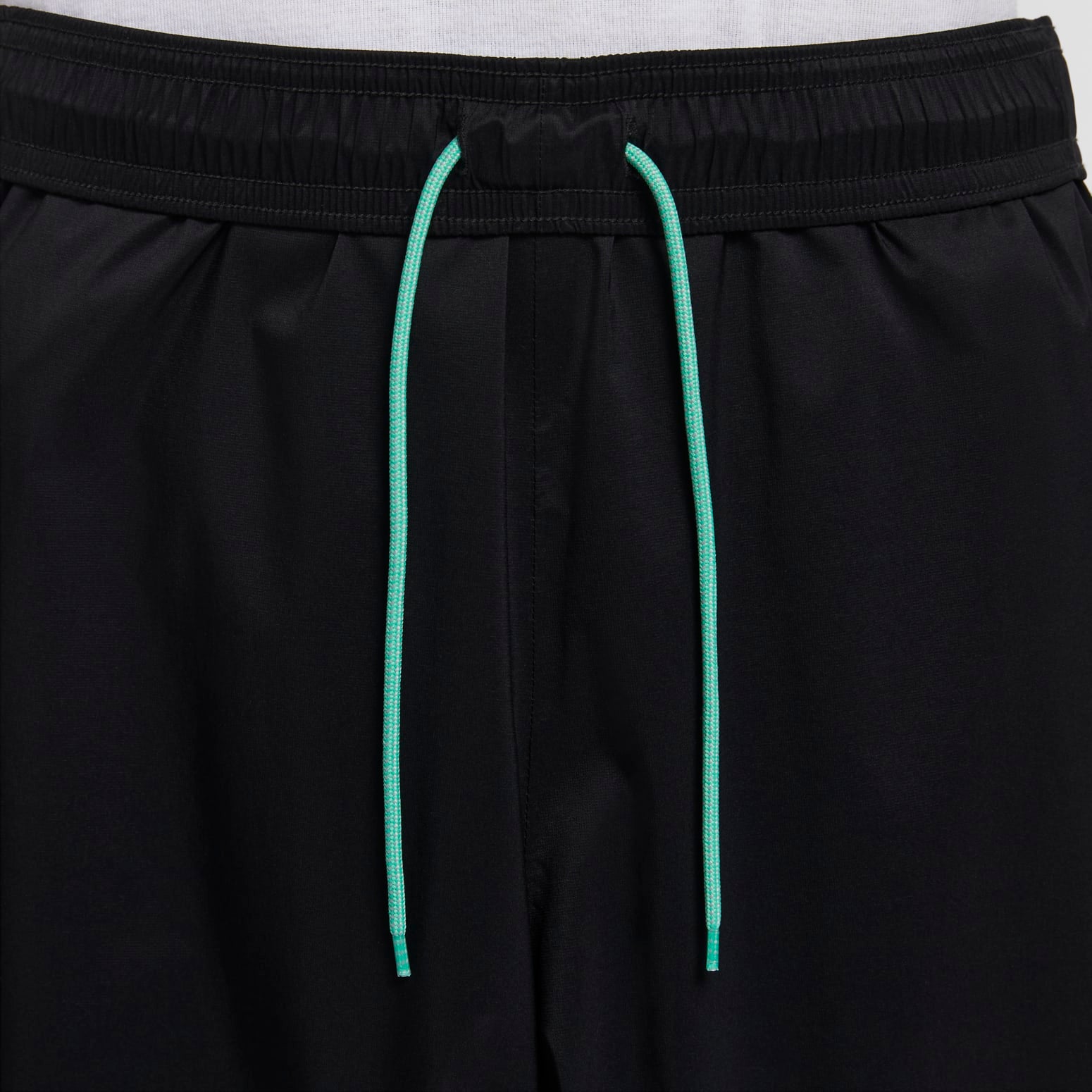 Брюки Nike ACG Trail Snacks Storm-FIT ADV Pants 'Black' — фото 2
