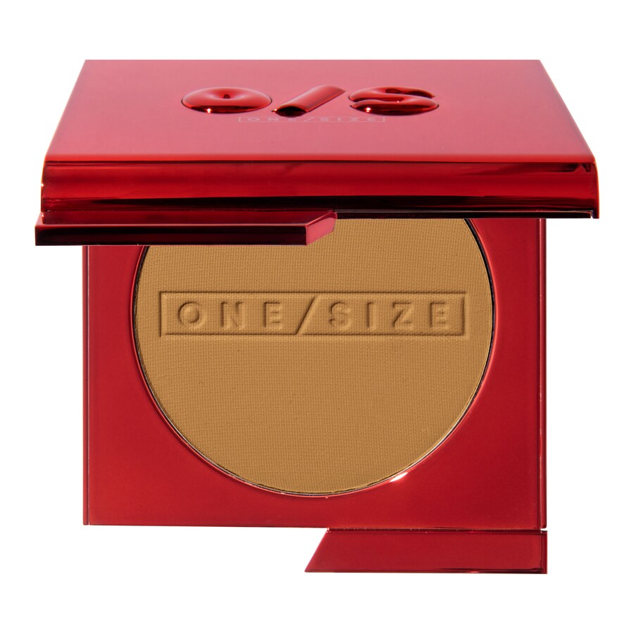 

Универсальная пудровая основа Turn Up The Base ONE/SIZE by Patrick Starrr, 0.28 oz/8 g, Dark 1 (GO)