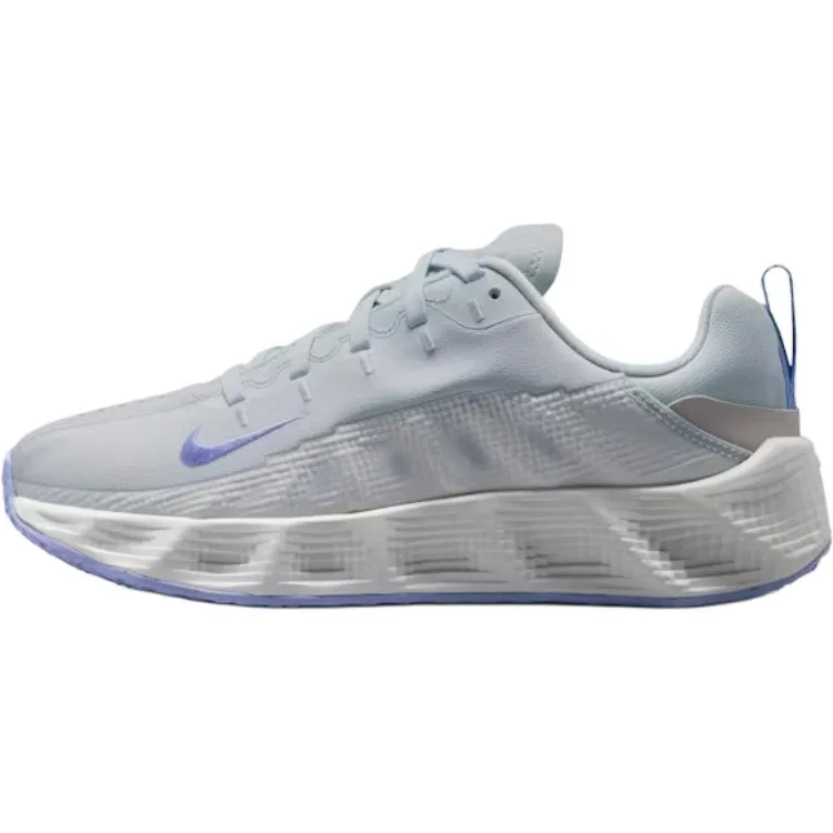 Nike Беговые кроссовки Ava Rover Low top для детей цвет Light Haze Blue