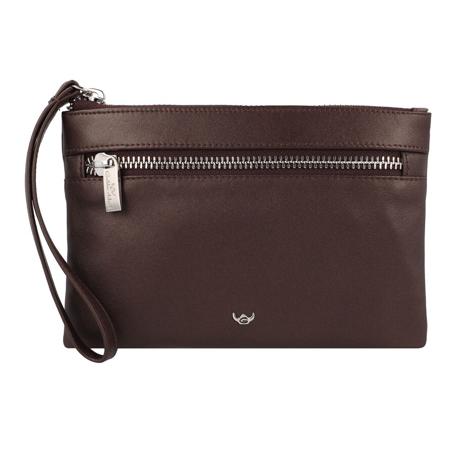 

Поясная сумка GOLDEN HEAD Valencia, коричневый