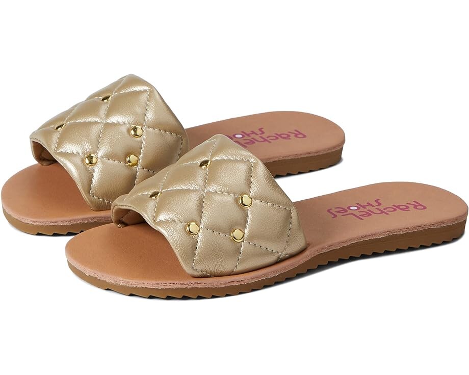 

Сандалии Rachel Shoes Karissa, золотой