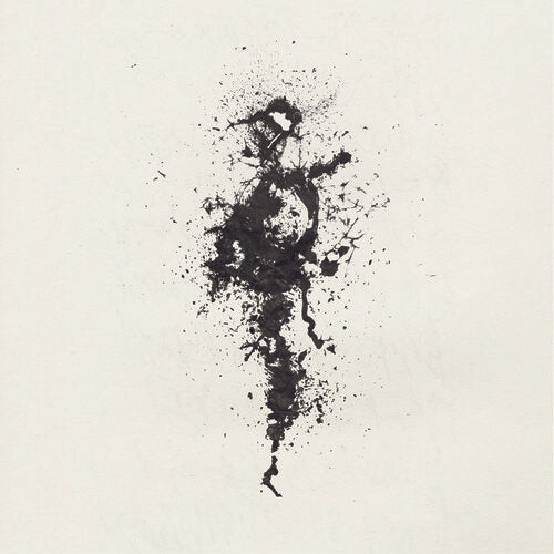 

CD диск Rabit: Communion