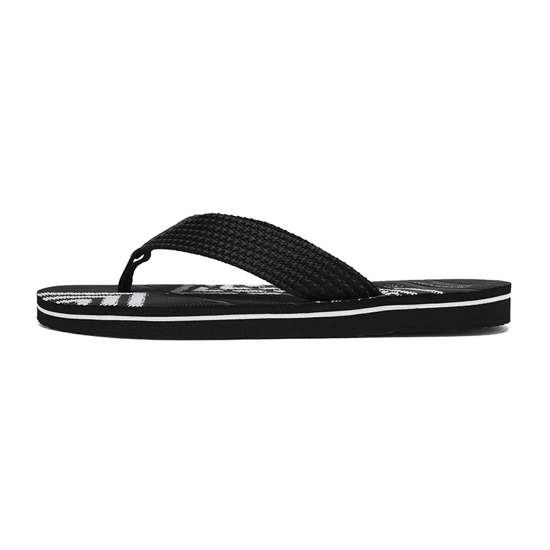 

Мужские быстросохнущие шлепанцы EVA SLIPPER DAY, Black