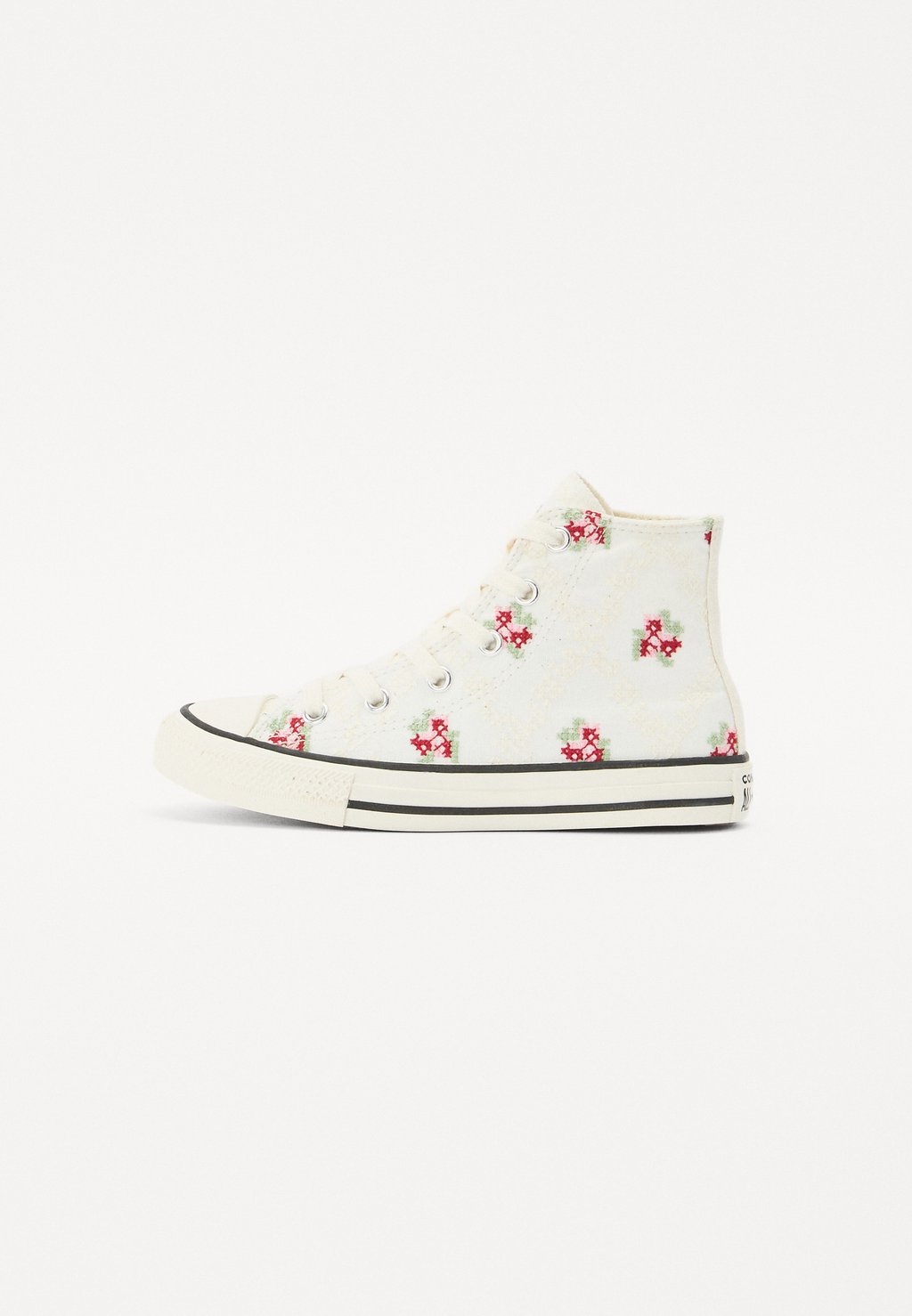 

Высокие кеды CHUCK TAYLOR UNISEX Converse, белый