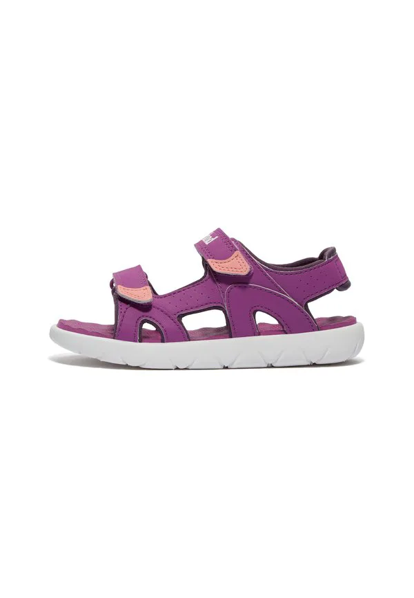 Сандалии для ходьбы perkins row Timberland, Bright Purple