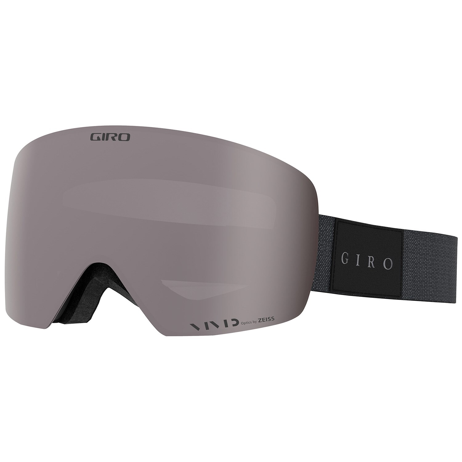

Лыжные очки Giro Contour, черный