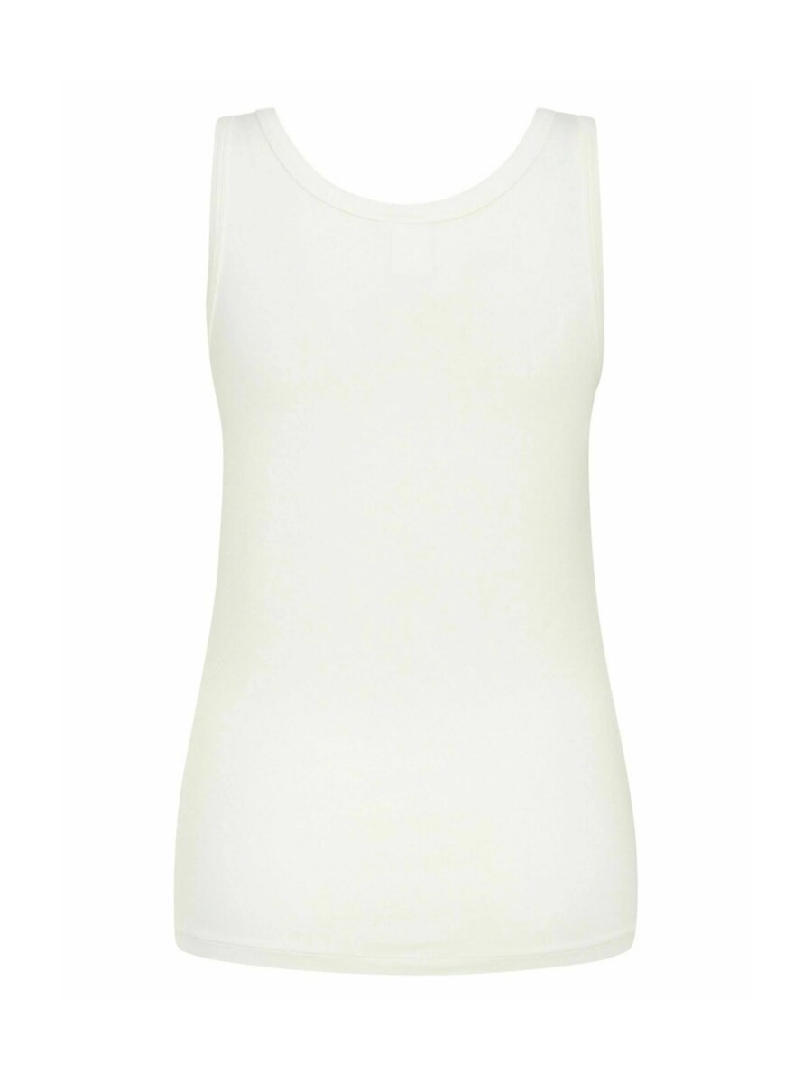 

Топ CCDK Copenhagen Ann, белый