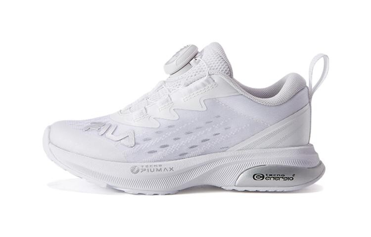 

Детские кроссовки FILA PS, White