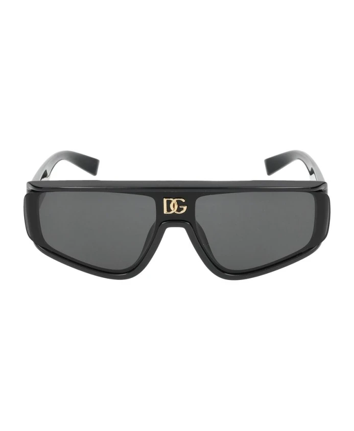 

Стильные солнцезащитные очки с UPC-кодом Dolce & Gabbana, черный