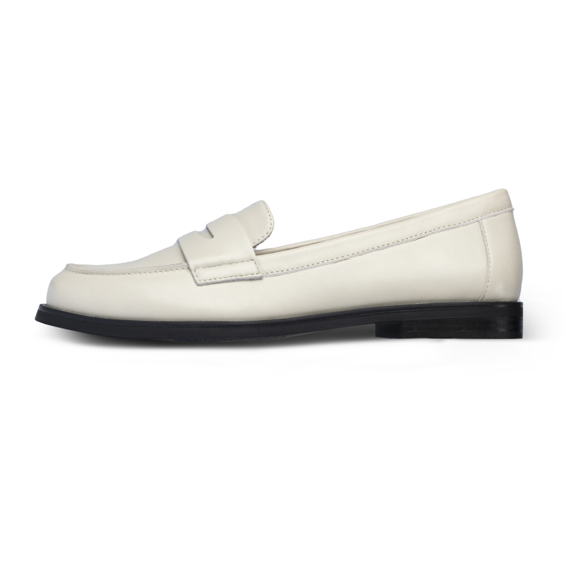 Лоферы женские ROCKPORT, Ecru