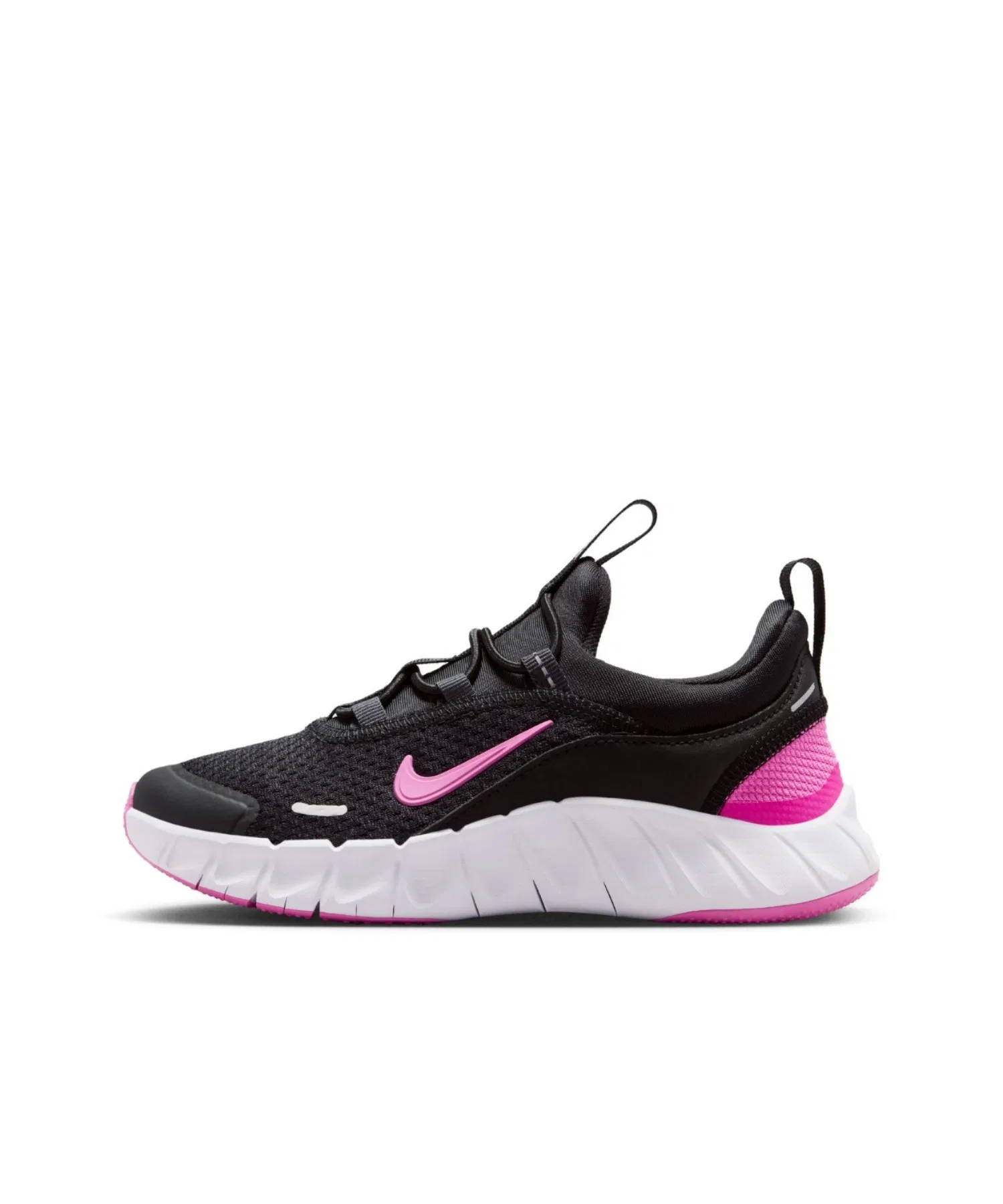 Детские кроссовки Nike Free Ride