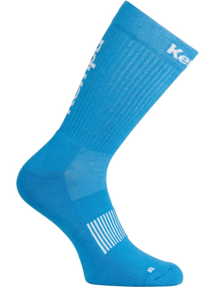 

Носки Logo Classic Socken Kempa, синий