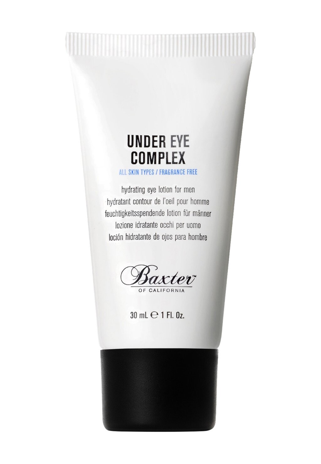 

Уход за глазами UNDER EYE COMPLEX Baxter of California, цвет white