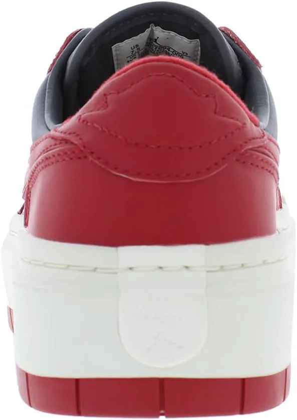 Женские кроссовки Nike WMNS Air Jordan 1 Low, темно-серый — фото 2