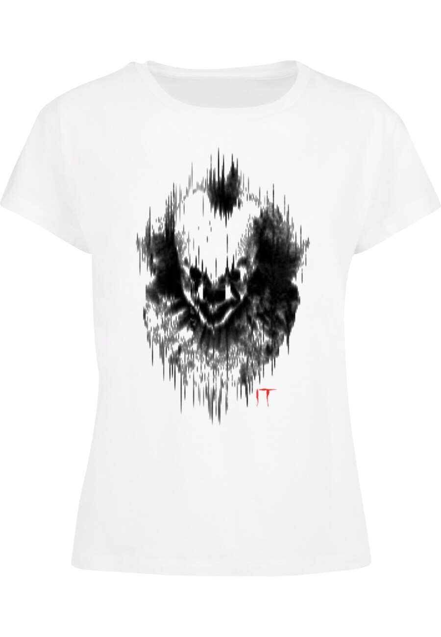 

Футболка ABSOLUTE CULT Shirt IT - Chapter Two, белый
