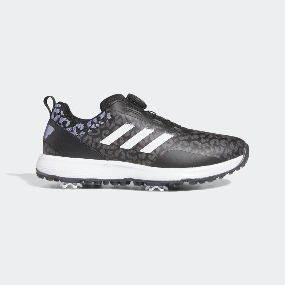 

Кроссовки Adidas GV9436, черный