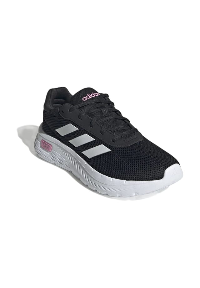 Кроссовки для бега "cloudfoam comfy" амортизирующие дышащие Adidas, мультиколор