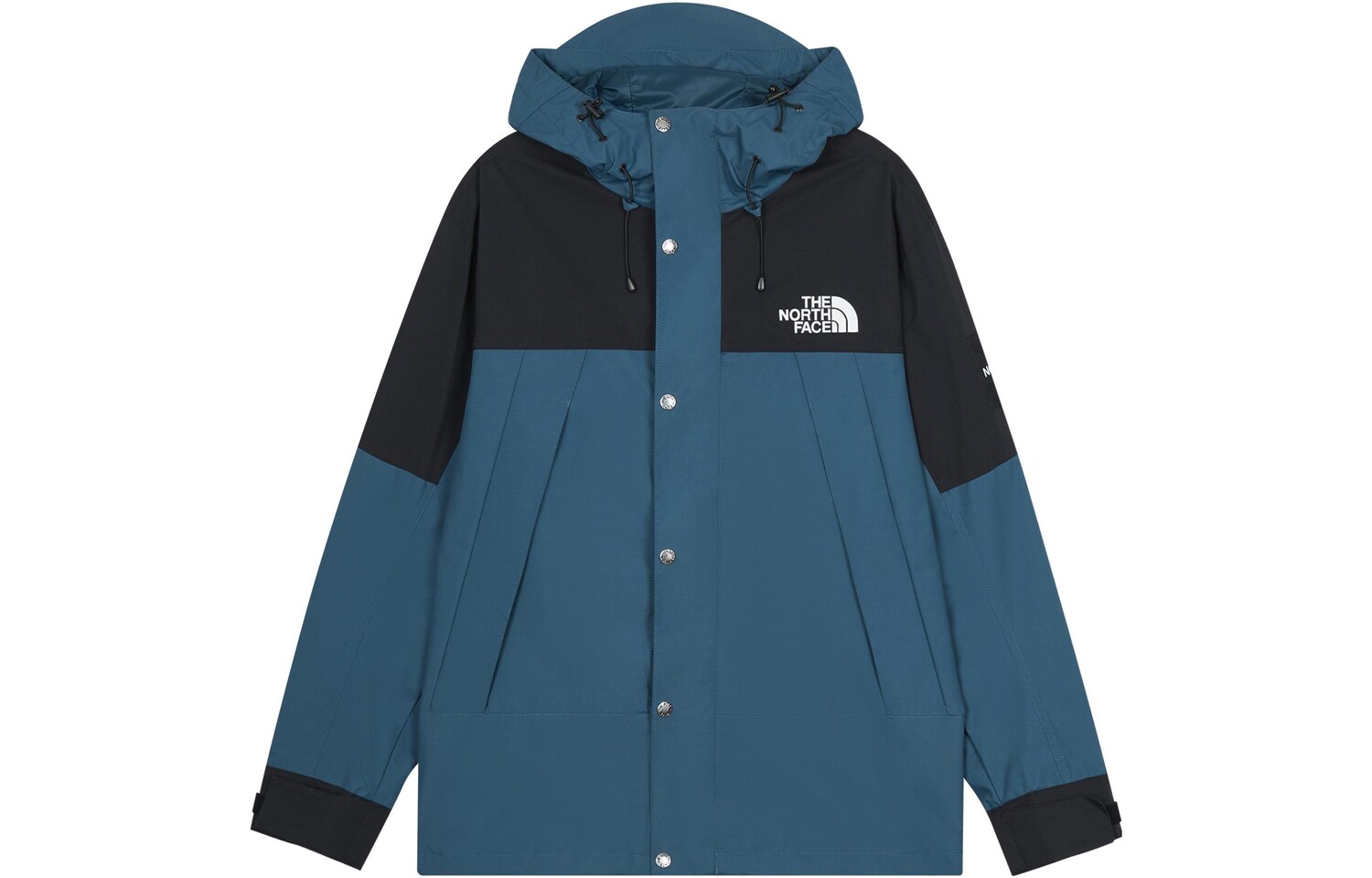 

Уличная куртка унисекс THE NORTH FACE, цвет Blue