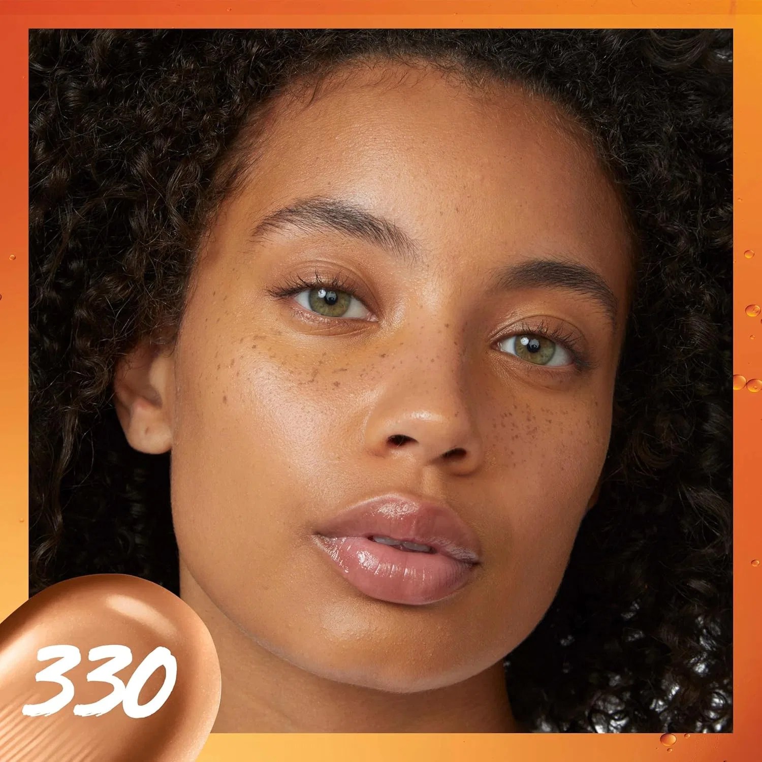 Тональное средство Maybelline Superstay 24H Skin Tint, 330, 30 мл — фото 2
