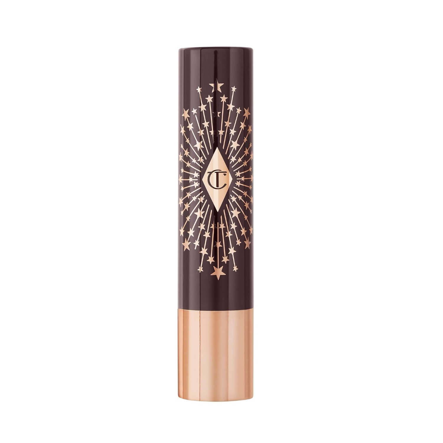 Помада для губ hyaluronic happikiss Charlotte Tilbury, happipetal, вес 2.4 гр. — фото 4