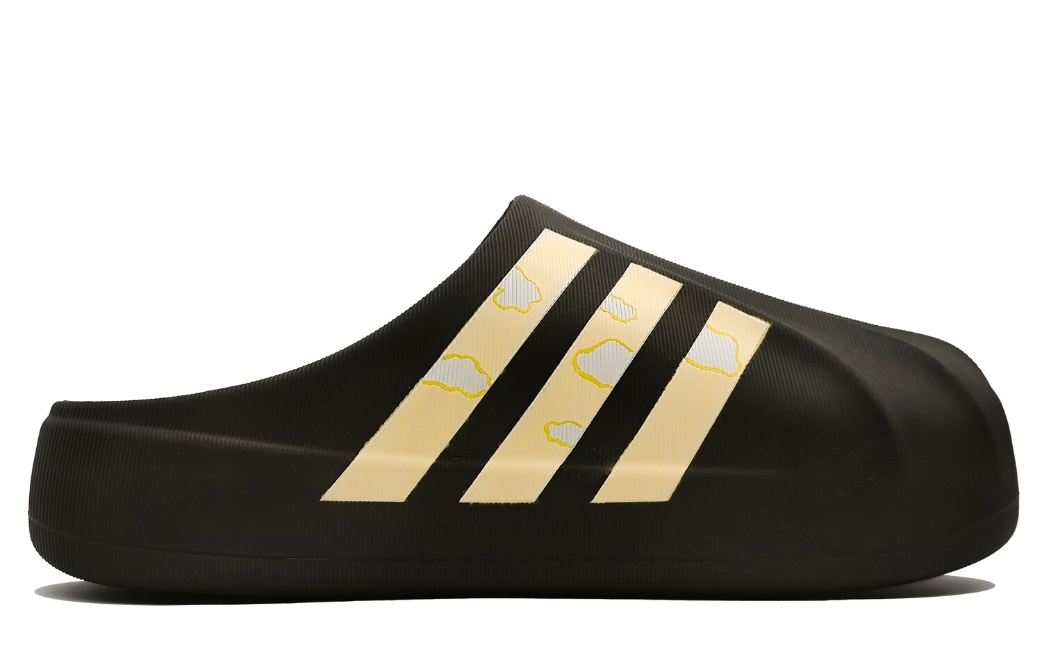 

Сабо Adidas Originals AdiFOM Superstar Closed Toe Slippers Unisex