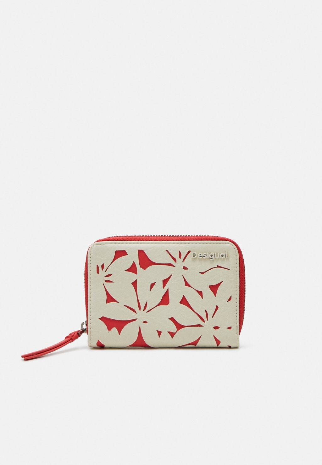 

Кошелек Desigual, цвет orange
