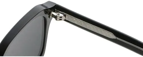 

Черные солнцезащитные очки большого размера для женщин, солнцезащитные очки в крупной оправе, градиентные ретро-очки, защита от ультрафиолета UV400 MTZJH, C6