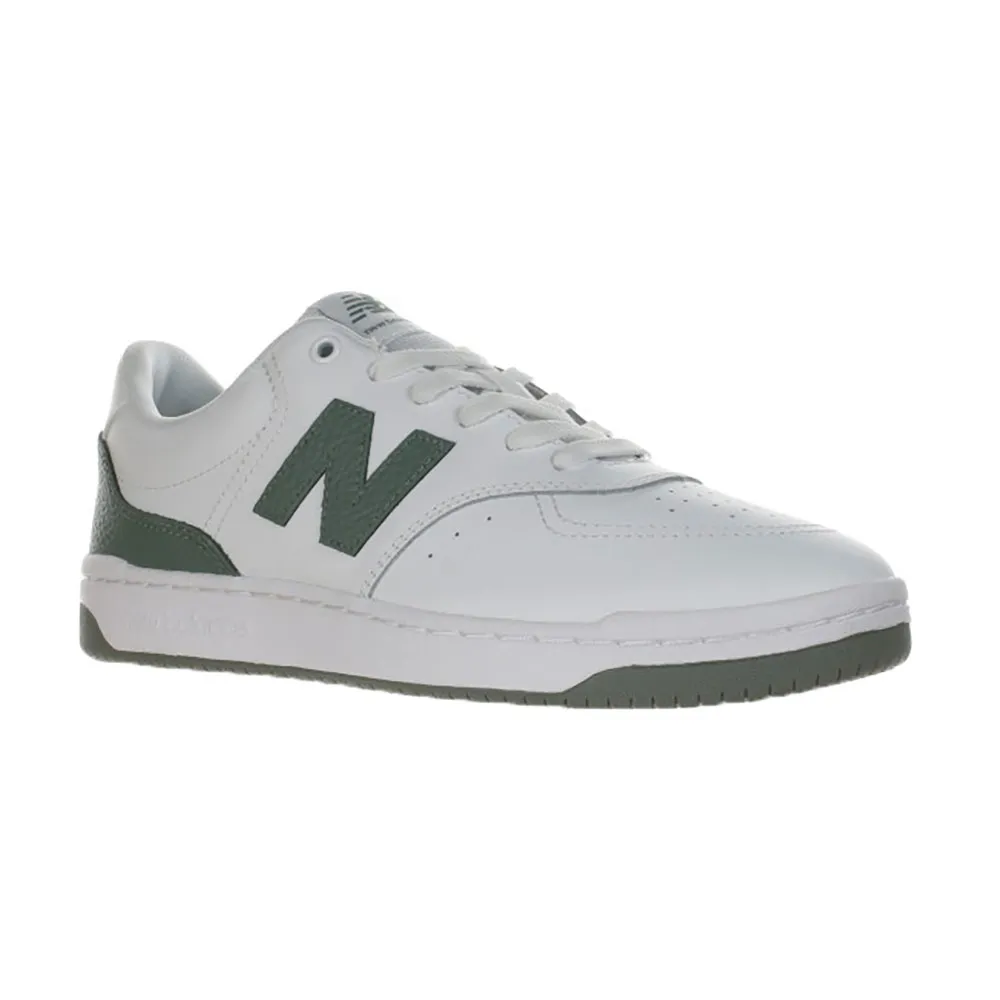 

Кроссовки New Balance 80, белый