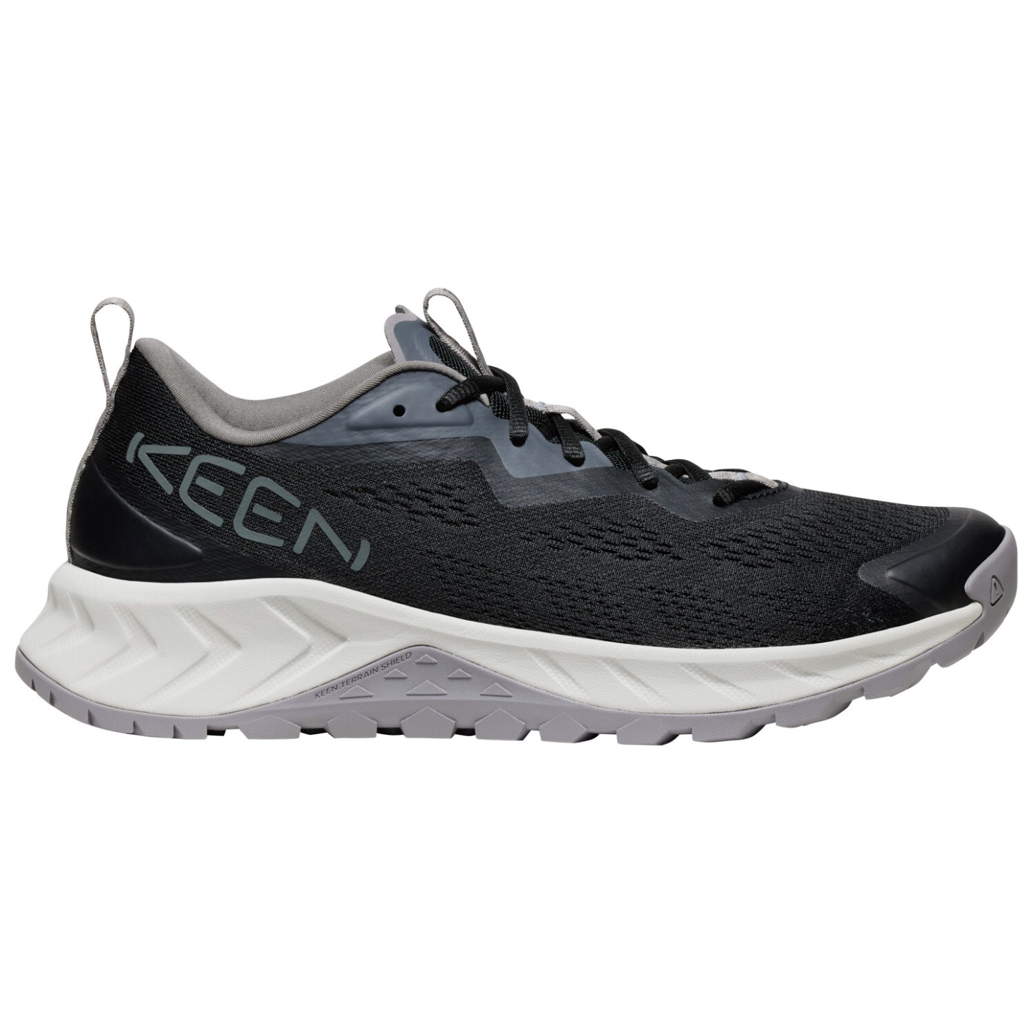 

Мультиспортивная обувь Keen Versacore Speed, цвет Black/Steel Grey, Черный, Мультиспортивная обувь Keen Versacore Speed, цвет Black/Steel Grey