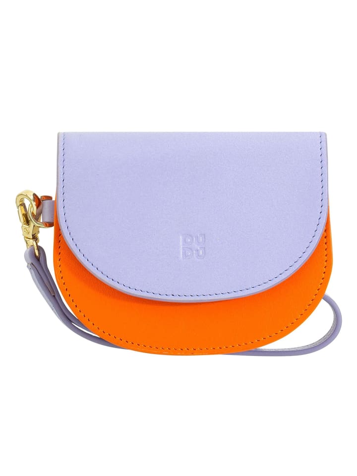 

Кошелек DuDu, цвет provence lilac