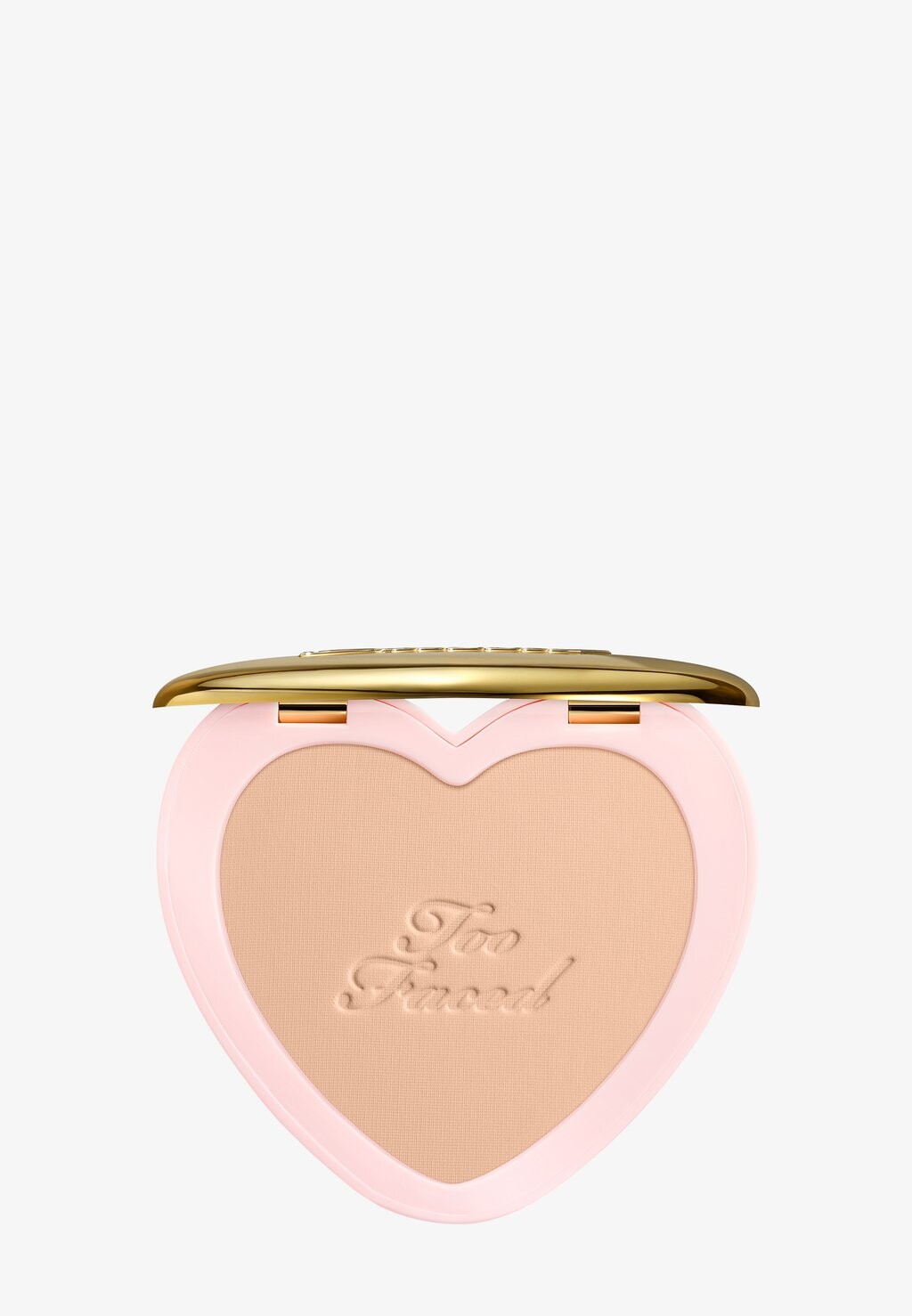

Румяна Born This Way Soft Blur Too Faced, разноцветный